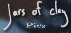 Click to see random Jars of Clay Pictures